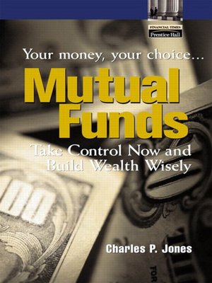 cover image of Mutual Funds